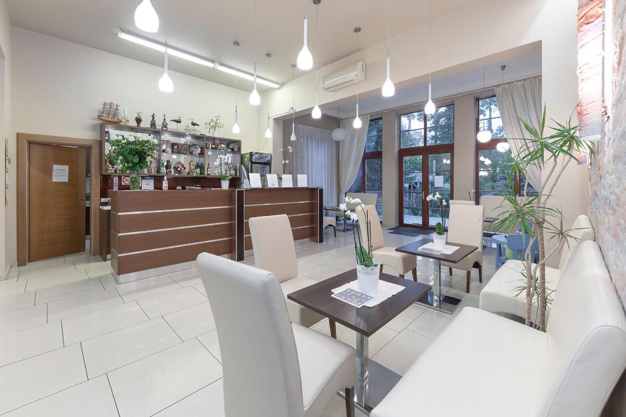 Room In Guest Room - Valensija - Large Suite Jurmala Luaran gambar