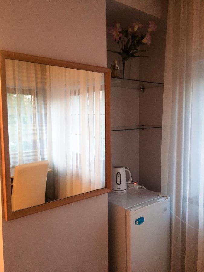 Room In Guest Room - Valensija - Large Suite Jurmala Luaran gambar