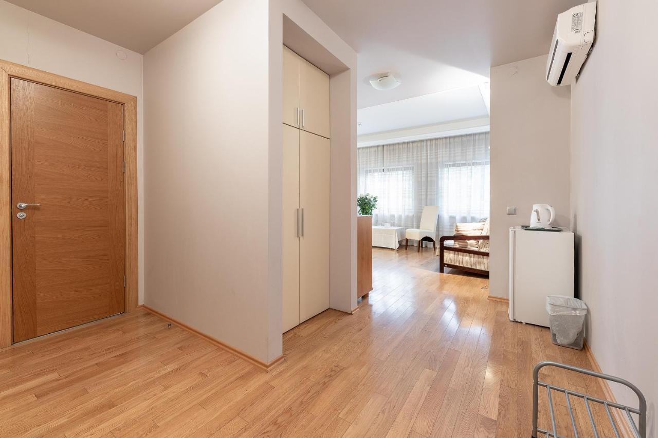 Room In Guest Room - Valensija - Large Suite Jurmala Luaran gambar